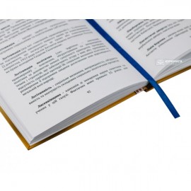 Історія держави та права України: термінологічний словник