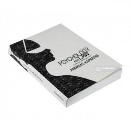 Psychology and Law a critical introduction. Fourth edition