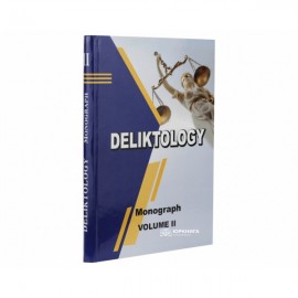Deliktology. Volume 2