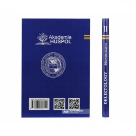 Deliktology. Volume 2