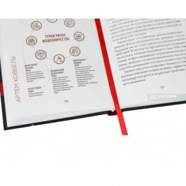 Хроники аудитора. Форензик - преступление и наказание