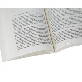 Friend of the Court. On the front lines with the first amendment