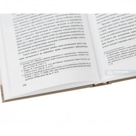 Юридичний механізм забезпечення права на соціальний захист: проблеми теорії та практики