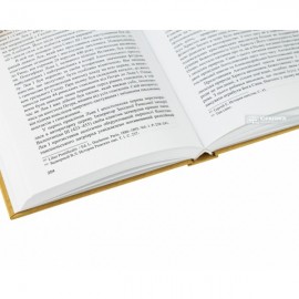 Церковно-політична історія Римських пап. том 1