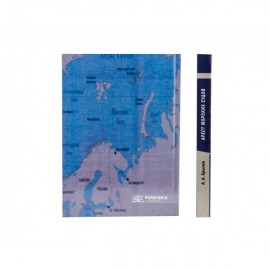 Арест морских судов в торговом мореплавании