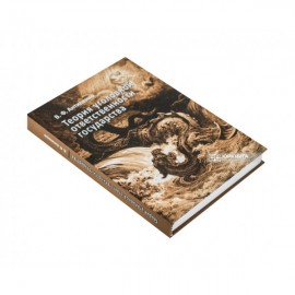 Теория уголовной ответственности государства