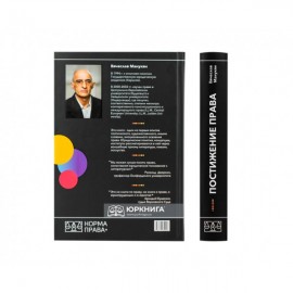 Постижение права. Активация творческого мышления юриста