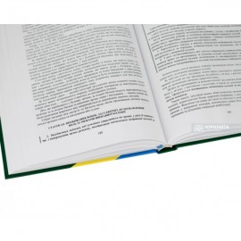 Науково-практичний коментар Кримінально-виконавчого кодексу України