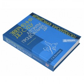 Звернення до суду: алгоритм процесуальних дій (господарська юрисдикція)
