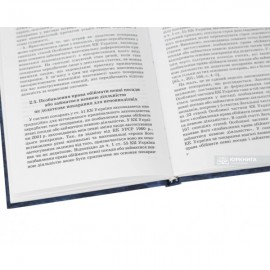 Види додаткових покарань для неповнолітніх: монографія