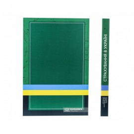 Страхування в Україні. Актуальне законодавство та судова практика