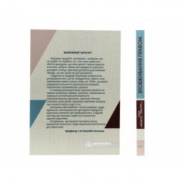 Зловживання правом. Збірка статей